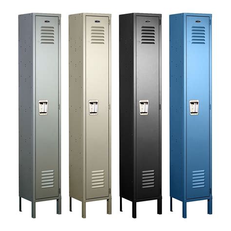 steel lockers manufacturers